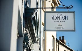 Royal Ashton Hotel Taunton
